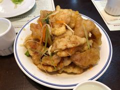 -老厨家(友谊路总店)