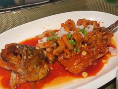 -欣旺·迎宾楼·百年无锡菜