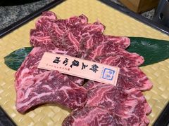 -NIUAN牛庵·日式和牛烧肉(恒隆店)