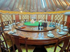 -不二舟食府(车站南路店)