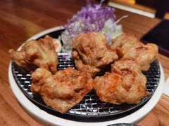 -炉胜·炉端烧·居酒屋