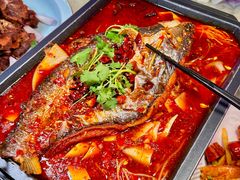 -巴特餐饮6加1音乐餐吧·新疆菜