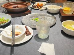 -A One Kitchen·南京精菜馆(德基广场店)