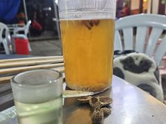 -喷火龙西昌火盆烧烤(泸州总店)