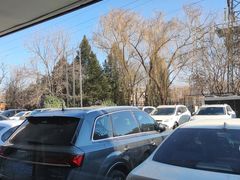 -辣婆婆(航天桥店)