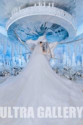 -DNA Wedding 婚礼记(上海店)