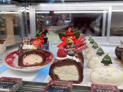 -弗兰克牛排西餐厅Ribone steak house(柠檬花园店)