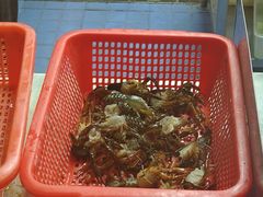 -龙虾奇迹(大华三路店)