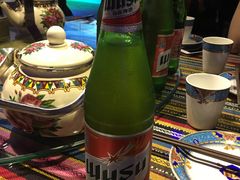 -乌苏疆遇集市烧烤新疆菜(乌苏啤酒小镇店)