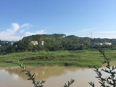 -石宝寨