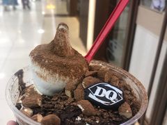 -DQ·蛋糕·冰淇淋(阜盛道店)