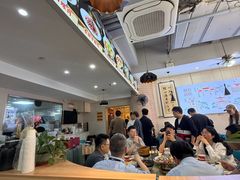 -福巷湘食小馆·猛火现炒(上海首店)