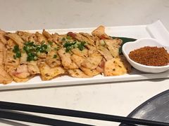 -么子烤肉(化龙池店)