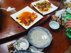 -老信阳菜馆(天通苑店)