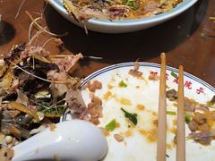 -那家老院子东北菜·饺子·小鸡炖蘑菇(艳华街店)