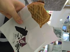 大一梦薄皮鲷鱼烧(美罗城店)-粉粉乐鲷鱼烧(美罗城店)