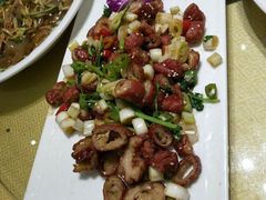-盈春大饭店(千山路店)