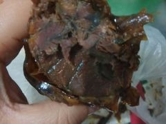 -哈工大一校区食堂