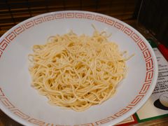 -一兰拉面(新宿中央东口店)