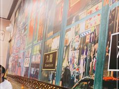 -广信牛奶甜品世家(台东店)