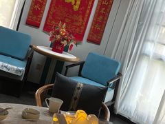 -醉霖生态餐厅(交大店)