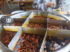 -福满家火锅26年江景(十八梯店)