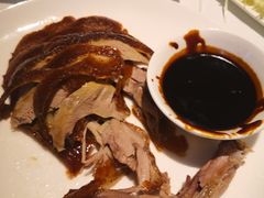 北京烤鸭-洋洋中餐馆·SINCE 1997(信投店)
