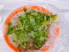 焖子-二七友名焖子铺