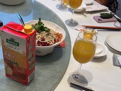 -小厨娘淮扬菜(清江苏宁广场店)