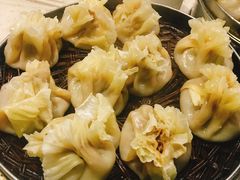 烧卖-西夏回族烧麦馆(牡丹街店)