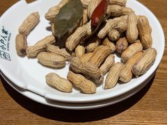 -小户人家(循礼门南国中心店)