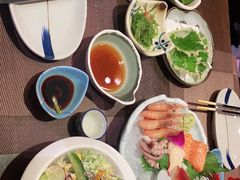 -福樱兰海鲜放题铁板烧(加州店)