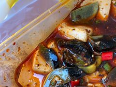 -青麻椒川菜小馆(群力新苑店)