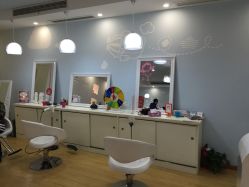 -星童star.kids儿童发型设计·满月胎发(玉兰花园店)