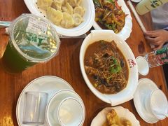 -东北人家铁锅炖(鞍山路店)