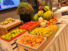 -星璞餐厅(深铁塘朗城君璞酒店)