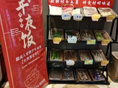 -赣南人家·头牌江西菜(劲松店)
