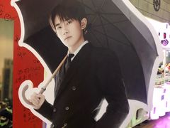 -万达影城(大明宫万达广场IMAX店)