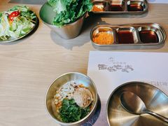 -西塔老太太泥炉烤肉(双井店)