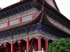 -皇罗禅寺