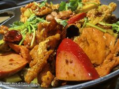 -小山城麻辣香锅(新邻生活广场店)