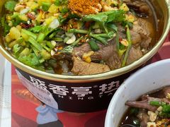 -盛香亭热卤(虎门店)
