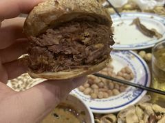 -老爆肚满五香烧牛羊肉
