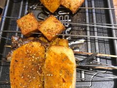 -聚点串吧·北京烧烤(赵登禹路店)