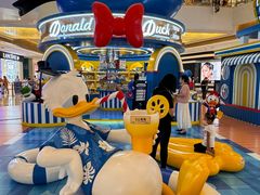 -天河城购物中心