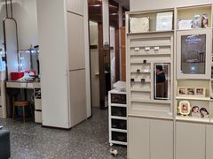 -海马体照相馆丨大师(青岛万象城店)