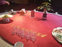 -山西会馆·晋菜·晋商宴·学堂记忆(许坦西街店)