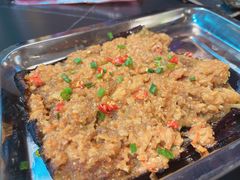 -夜小腰烧烤(中华路店)