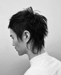 -HG美发设计沙龙