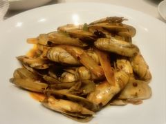 -西贝海鲜汇(槐安路店)